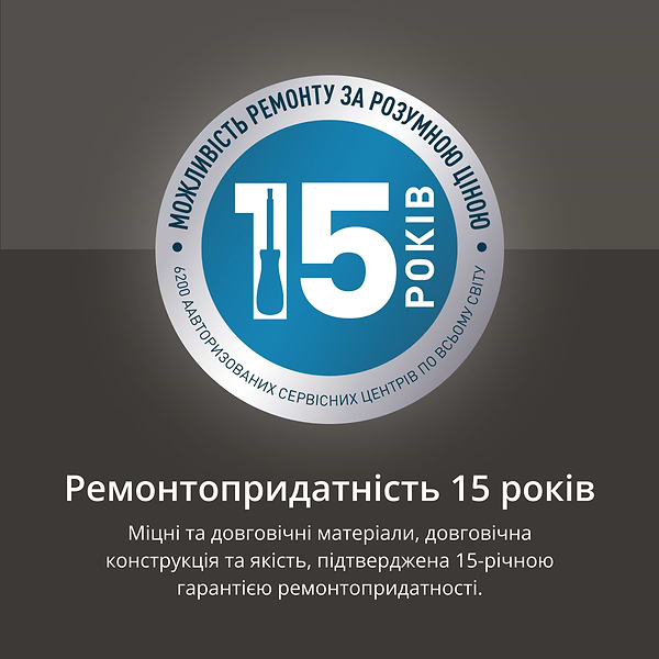 Фото - Кавоварка ріжкова Krups XP381B10 OPIO GREY