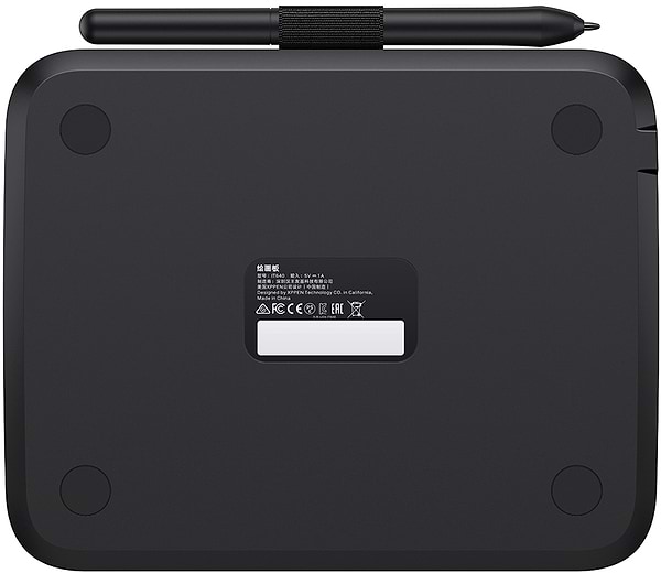 Фото - Графічний планшет XP-Pen Deco 640