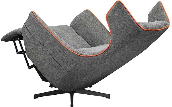 Фото - Крісло для геймерів Cougar MAGUS Gray