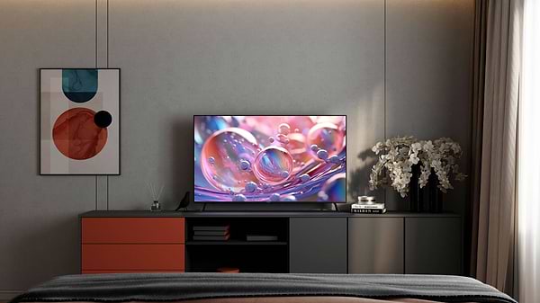 Фото - Телевизор KIVI 55U760QB