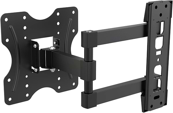 Фото - Кріплення для телевізора Brateck KLA27-223