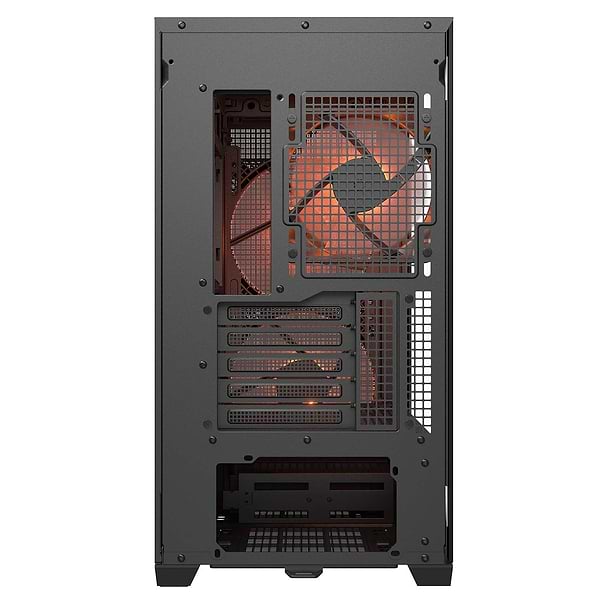 Фото - Корпус Cougar MX600 Mini RGB
