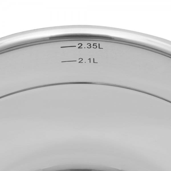 Фото - Каструля RESTO Rigel 18 см 2.7 л (92103)