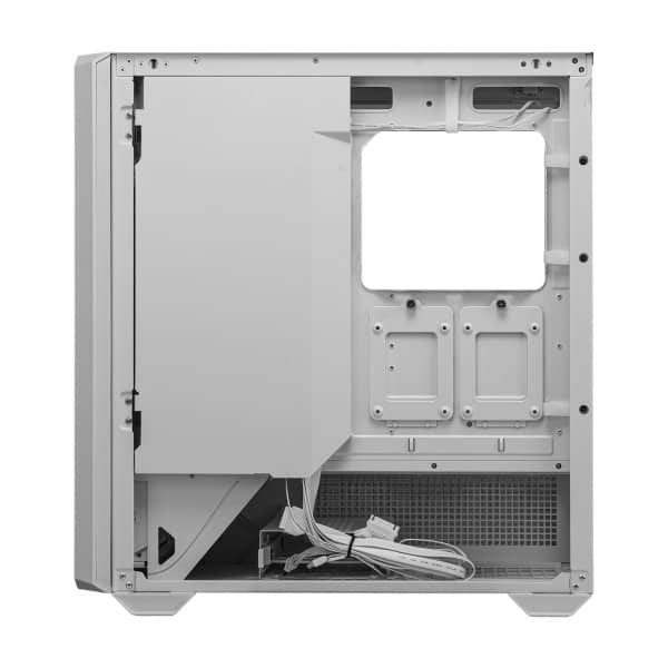 Фото - Корпус Cougar MX600 RGB White