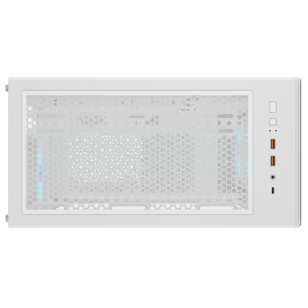 Фото - Корпус Cougar MX220 RGB White