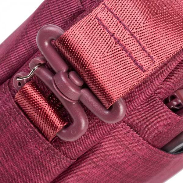 Фото - Сумка для ноутбука RIVACASE 8335 Red