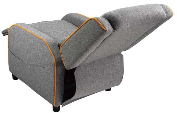 Фото - Кресло для геймеров Cougar RANGER ONE GRAY