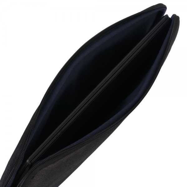 Фото - Чохол для ноутбуку RIVACASE 7704 Black