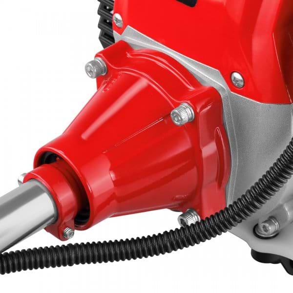 Фото - Триммер садовый Ronix 1350 Вт (4553)