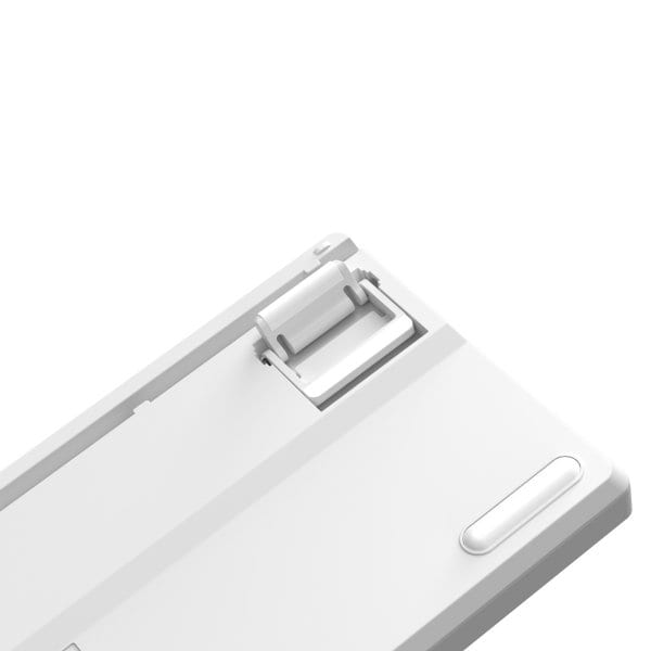 Фото - Клавиатура проводная игровая Bloody AT98 (White)