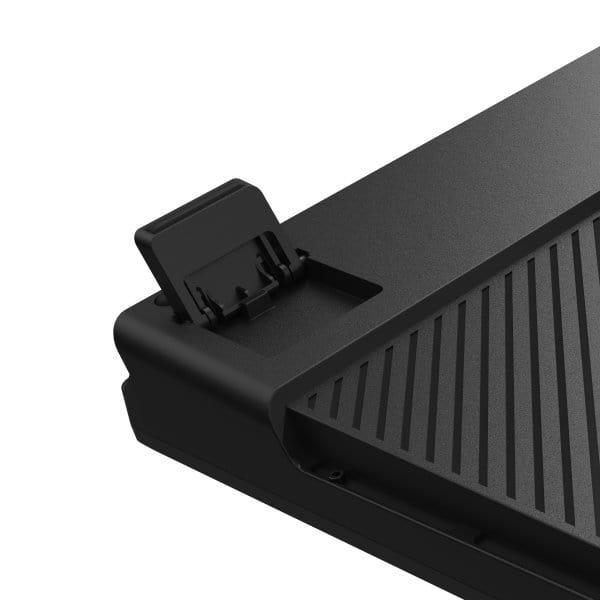 Фото - Клавиатура проводная игровая Bloody AT75 (Black)