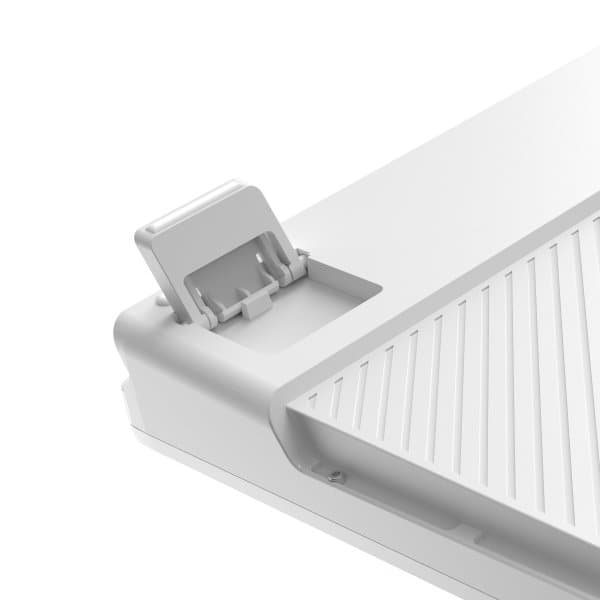 Фото - Клавиатура проводная игровая Bloody AT75 (White)