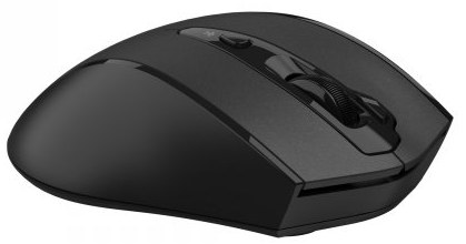 Фото - Миша бездротова A4tech G7-810 Air2 (Black)