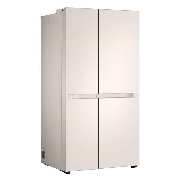 Фото - Холодильник LG GC-B257KEHW