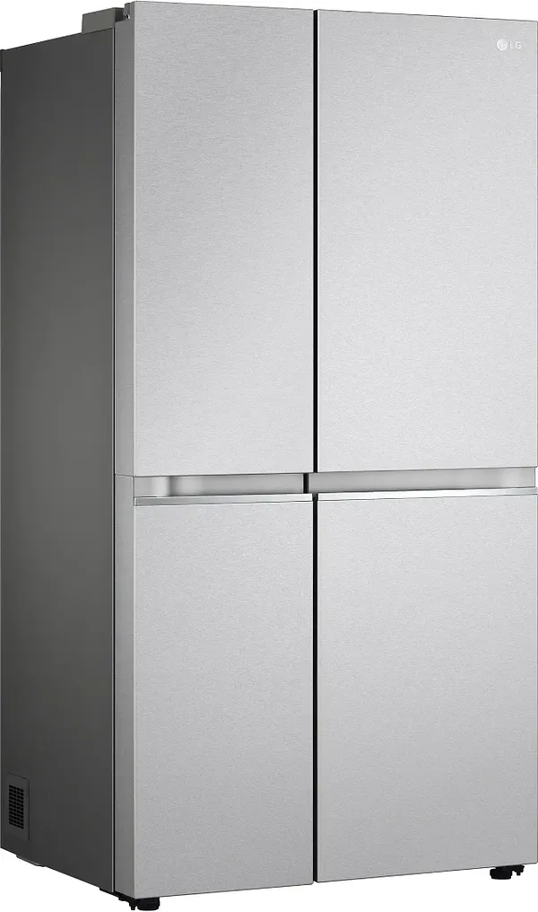 Фото - Холодильник LG GC-B257SSZV