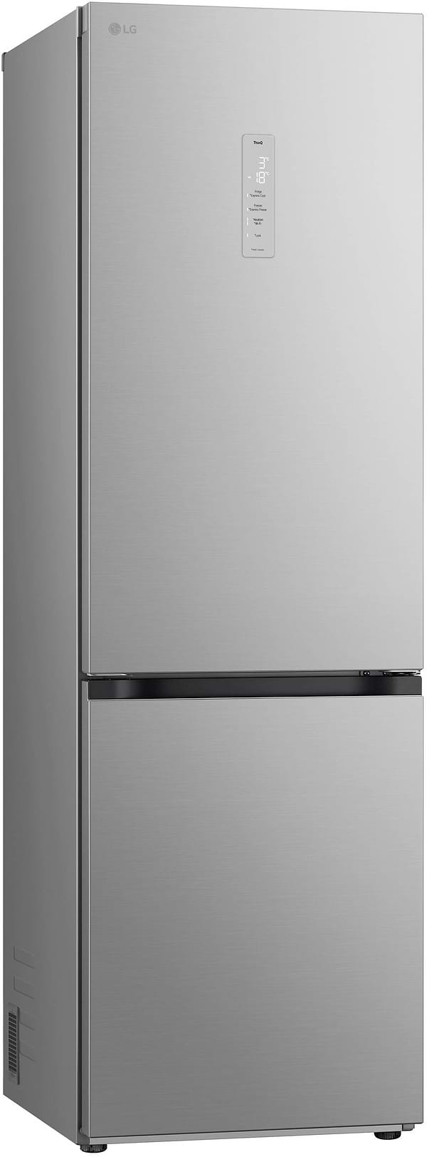 Фото - Холодильник LG GC-B459FNPW