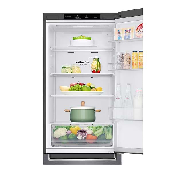 Фото - Холодильник LG GW-B459SLCM