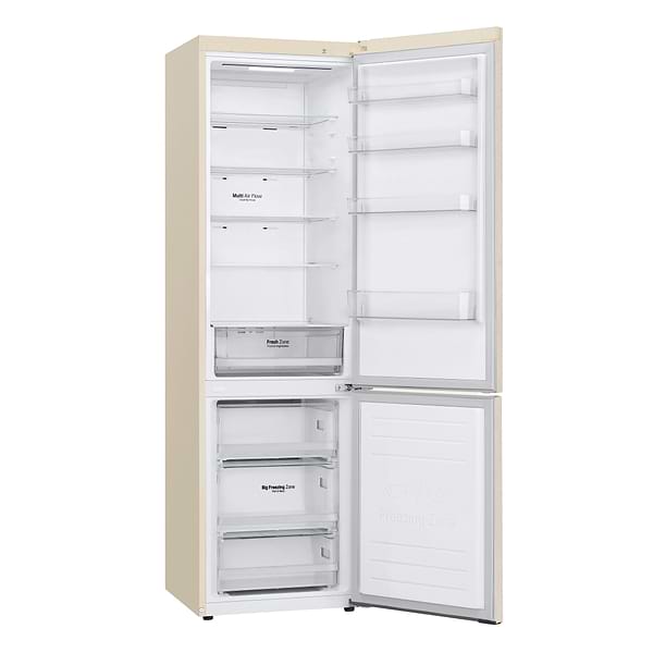 Фото - Холодильник LG GW-B509SEKM