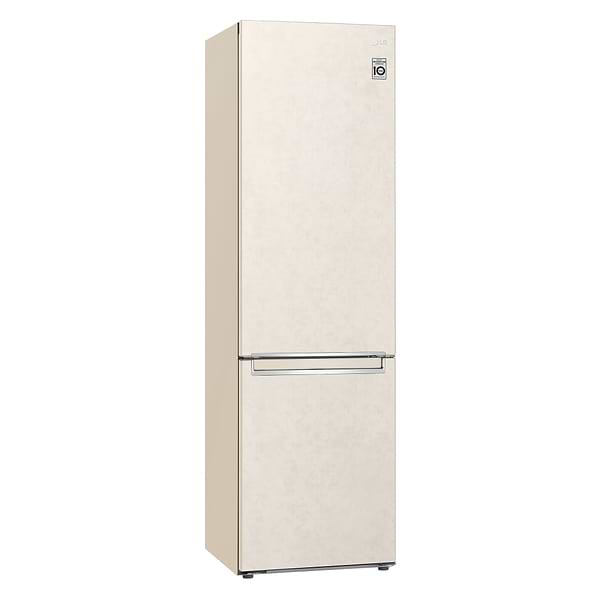 Фото - Холодильник LG GW-B509SENM