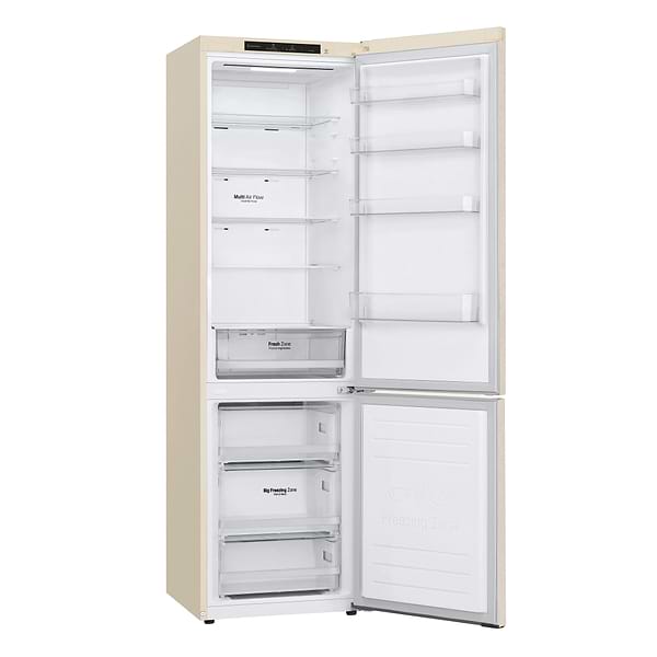 Фото - Холодильник LG GW-B509SEZM