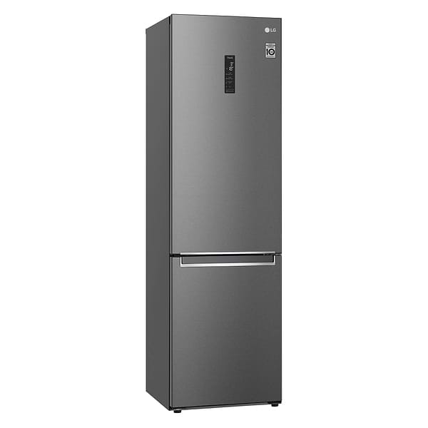 Фото - Холодильник LG GW-B509SLKM