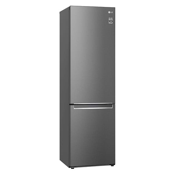 Фото - Холодильник LG GW-B509SLNM