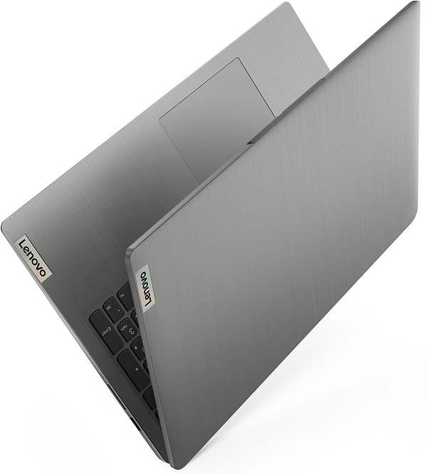 Фото - Ноутбук Lenovo IdeaPad 3 15IAU7 (82RK018WRA) Arctic Grey
