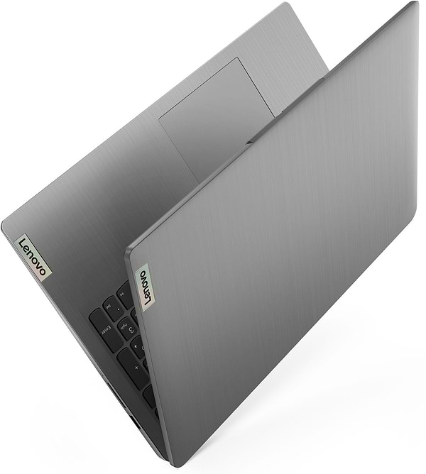 Фото - Ноутбук Lenovo IdeaPad 3 15IAU7 (82RK018BRA) Arctic Grey