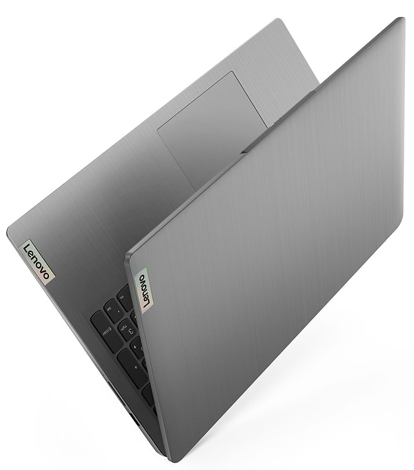 Фото - Ноутбук Lenovo IdeaPad 3 15IAU7 (82RK01A8RA) Arctic Grey