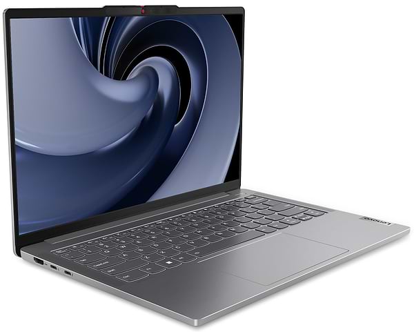 Фото - Уценка - Ноутбук Lenovo IdeaPad Pro 5 14IMH9 (83D2003JRA) Arctic Grey