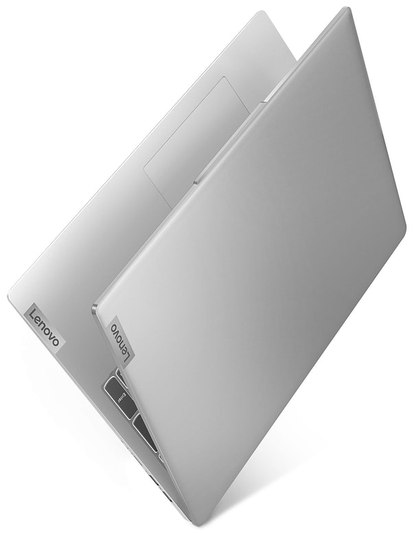 Фото - Ноутбук Lenovo IdeaPad Slim 5 16IAH8 (83BG001CRA) Cloud Gray