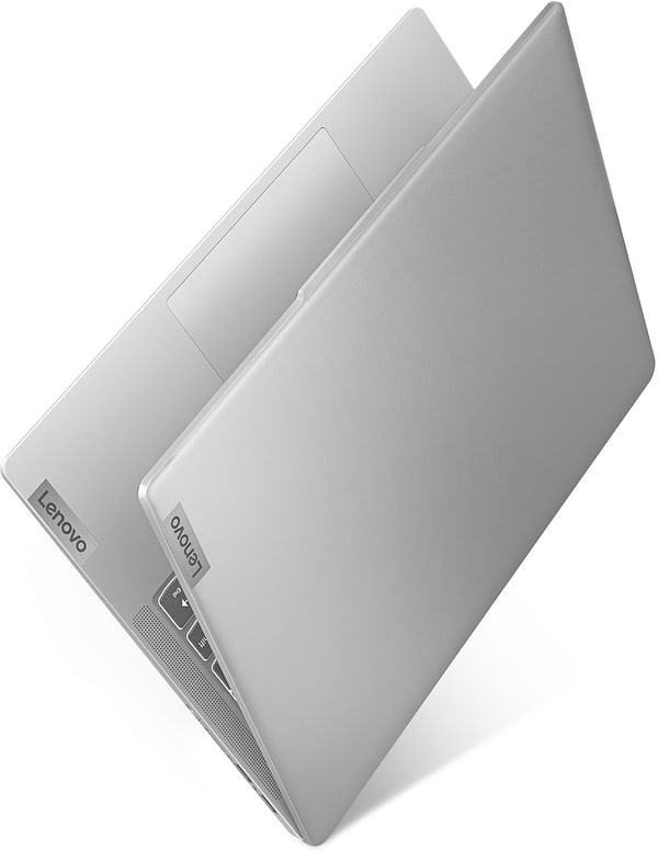 Фото - Ноутбук Lenovo IdeaPad Slim 5 14IMH9 (83DA008NRA) Cloud Grey
