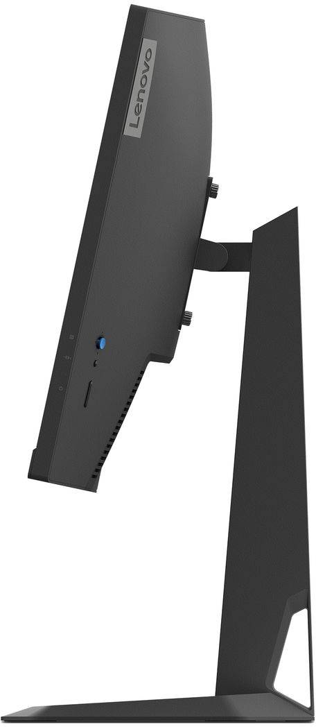 Фото - Монитор игровой Lenovo G27c-30 (66F3GAC2UA) Black