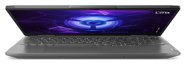 Фото - Ноутбук игровой Lenovo LOQ 15IRH8 (82XV00MSRA) Storm Grey
