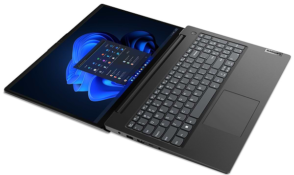 Фото - Ноутбук Lenovo V15 G4 AMN (82YU00Y9RA) Black