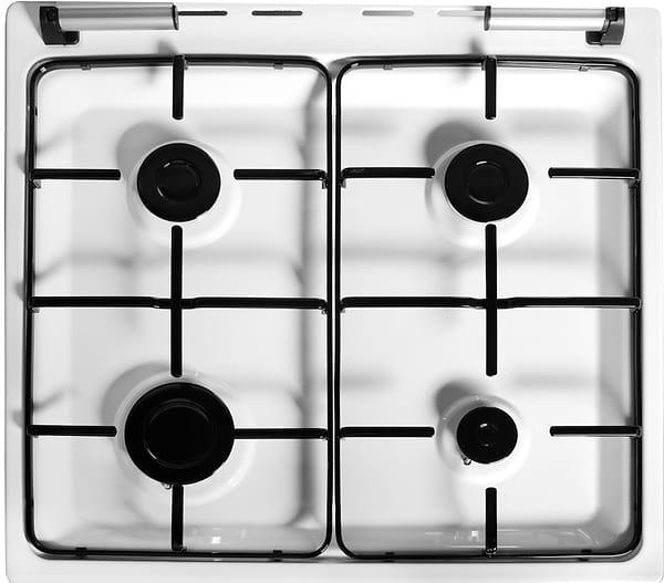 Фото - Плита газова Liberton LGC-6601GW