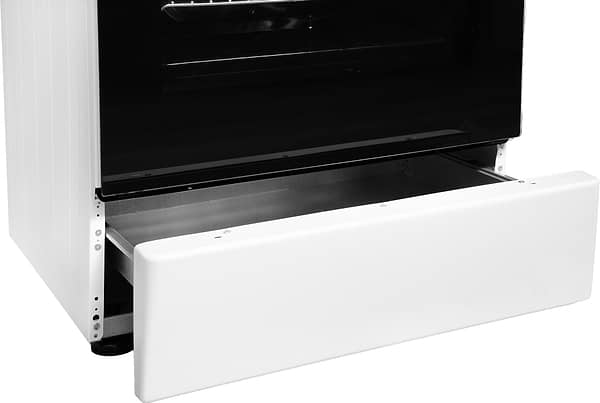 Фото - Плита газовая Liberton LGC-6602CW