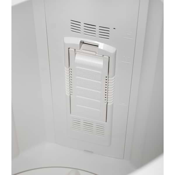 Фото - Стиральная машина Liberton LWM-7004