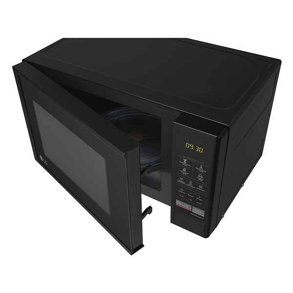 Фото - Микроволновая печь (СВЧ) LG MS2042DB