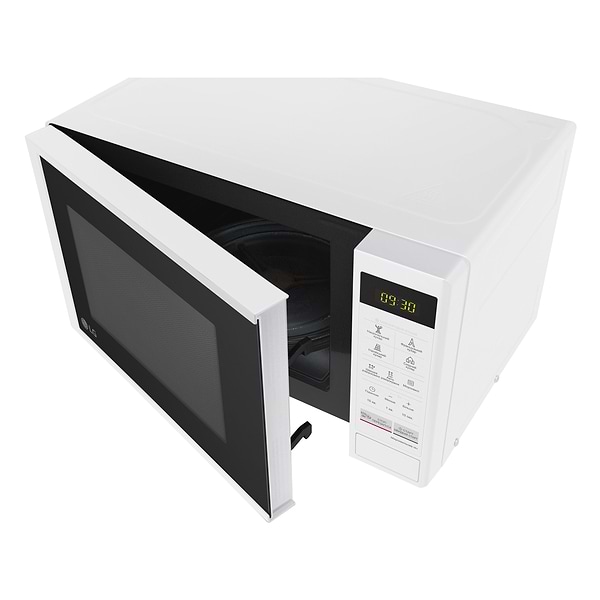 Фото - Микроволновая печь (СВЧ) LG MS2042DY
