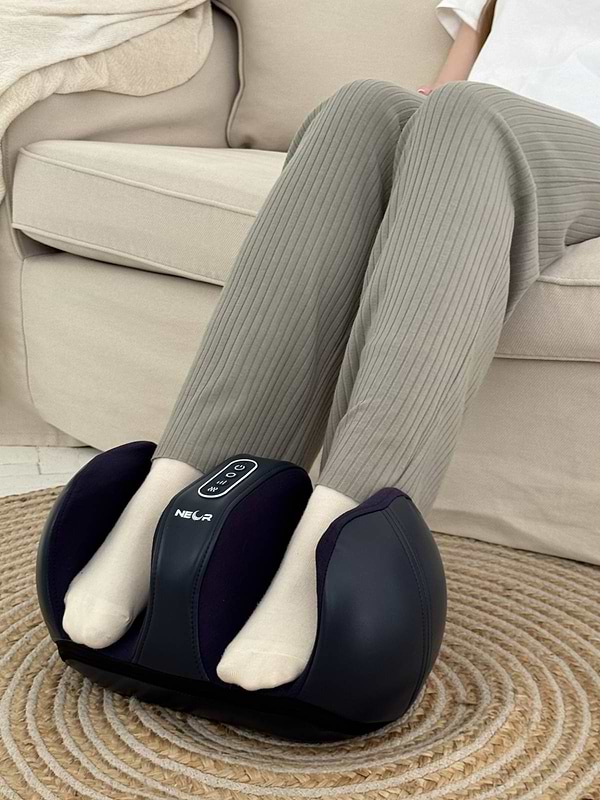 Фото - Массажер для ног Neor RELA CM24 BL