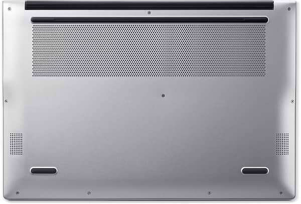 Фото - Ноутбук Acer Swift Lite 16 SFL16-31P-34N6 (NX.D4WEU.001) Silver