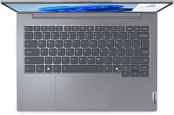 Фото - Ноутбук Lenovo ThinkBook 14 G7 ARP (21MV0018RA) Arctic Grey
