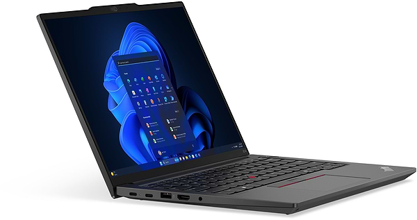 Фото - Ноутбук Lenovo ThinkPad E14 Gen 6 (21M8S38L00) Graphite Black