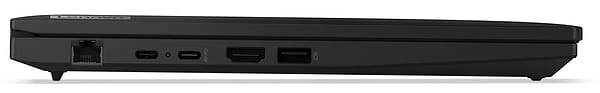 Фото - Ноутбук Lenovo ThinkPad L14 Gen 5 (21L50018RA) Black
