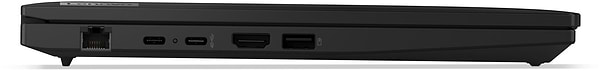 Фото - Ноутбук Lenovo ThinkPad L14 Gen 5 (21L6S2QC00) Black