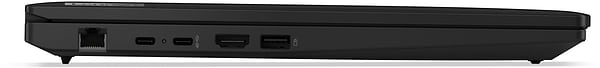 Фото - Ноутбук Lenovo ThinkPad L16 Gen 1 (21L8S1RT00) Black