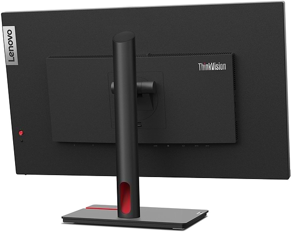 Фото - Монитор Lenovo T27i-30 (63A4MAT1UA)