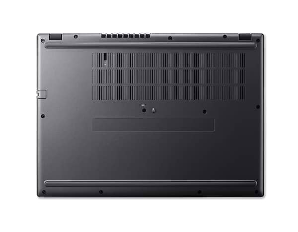 Фото - Ноутбук Acer TravelMate P2 TMP216-51 (NX.BTWEU.001) Grey