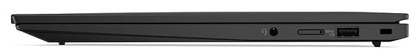 Фото - Ноутбук Lenovo ThinkPad X1 Carbon Gen 11 (21HM007JRA) Black
